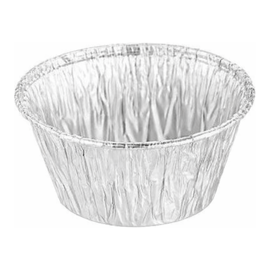 Disposable Aluminum Dishes
