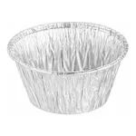 Disposable Aluminum Dishes