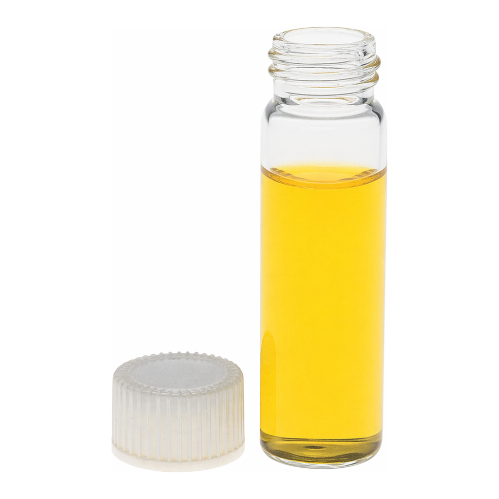7mL Borosilicate Glass Scintillation Vial