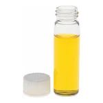 7mL Borosilicate Glass Scintillation Vial