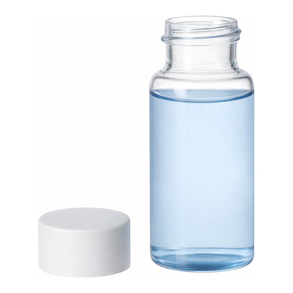 Borosilicate Glass Scintillation Vials