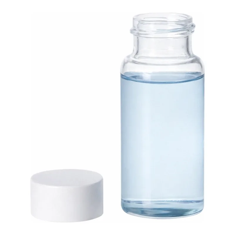 20mL Borosilicate Glass Scintillation Vials