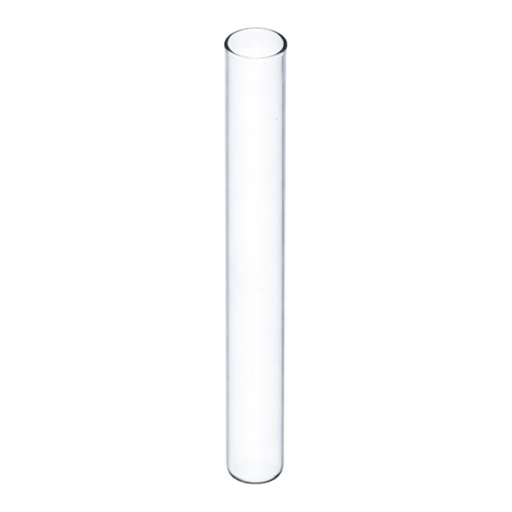 Disposable Borosilicate Glass Tubes