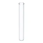 Disposable Borosilicate Glass Tubes