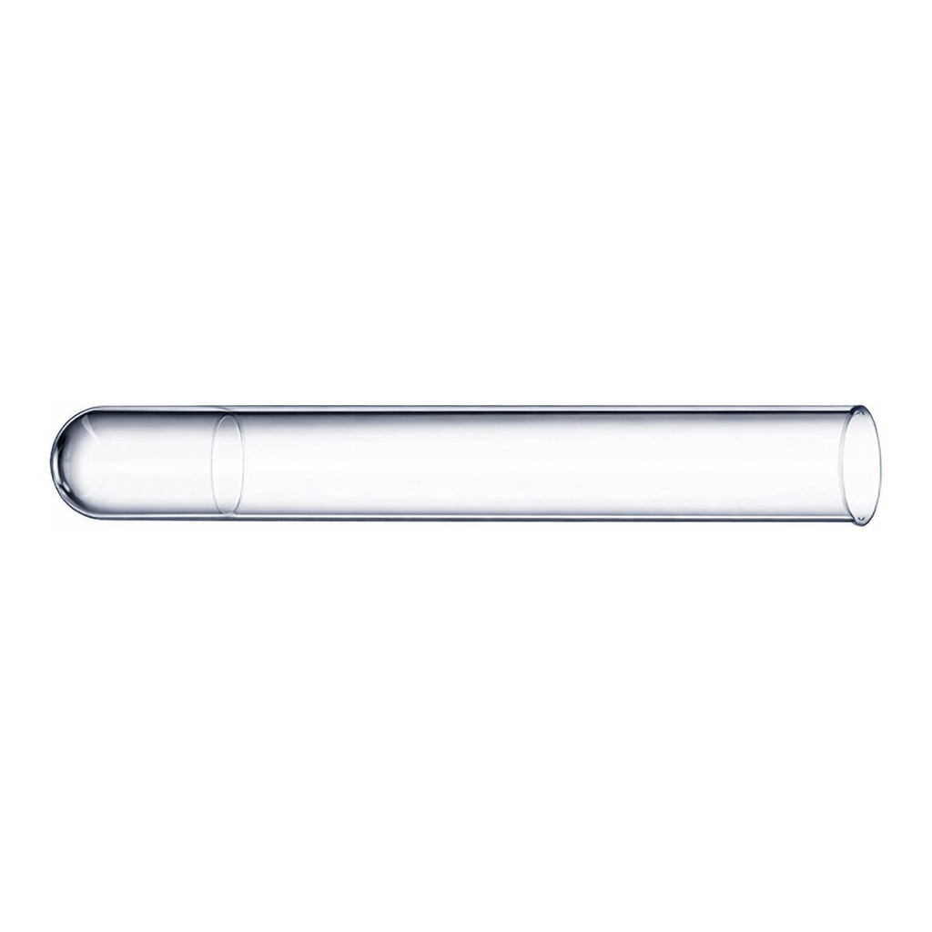 Non-Sterile Plastic Culture Tubes