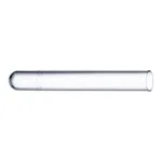 Non-Sterile Plastic Culture Tubes