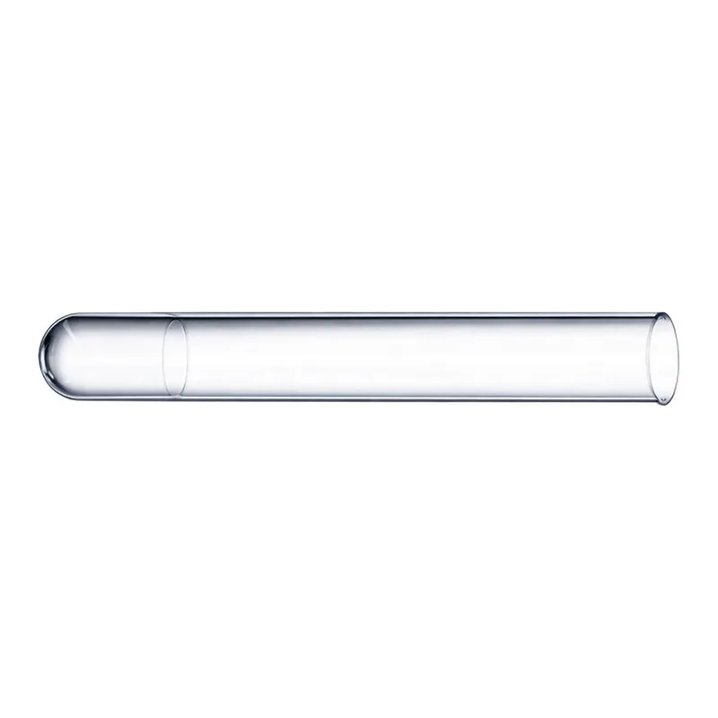 Non-Sterile Plastic Culture Tubes