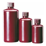 Leak-Resistant HDPE Bottles