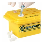 Microcentrifuge Tube and Cryogenic Vial Coolers