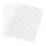 Micryo™ Labels Strips and Dots