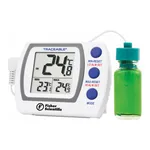 Refrigerator/Freezer Alarm Thermometers