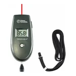 Infrared Thermometer with Wristband