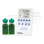 Memory-Loc™ Datalogging Thermometers