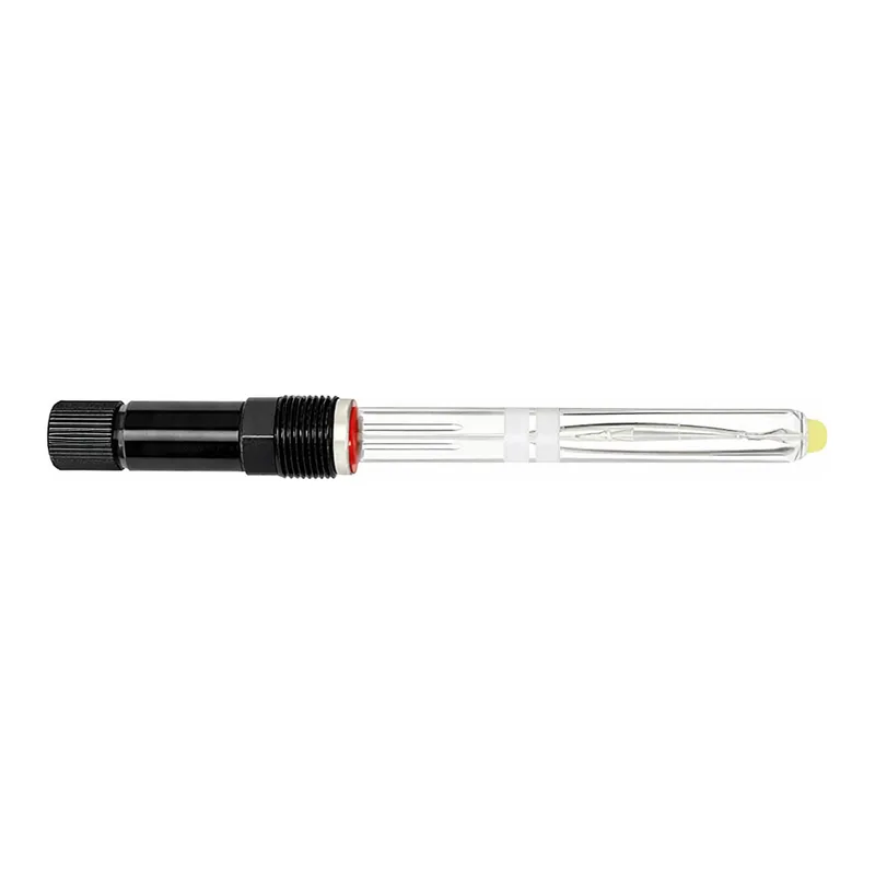 fast-Response Autoclavable Fermentation pH Electrodes