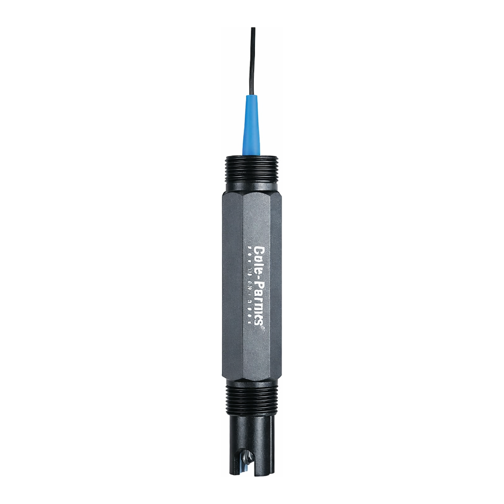 Solution Grounded pH/ORP Electrodes