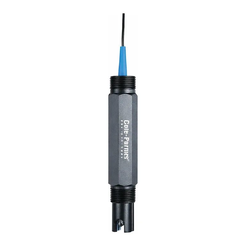 Solution Grounded pH/ORP Electrodes