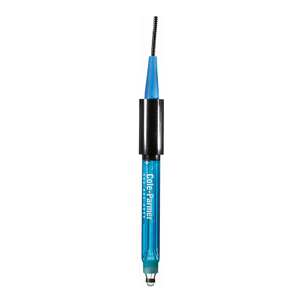 12-mm pH/ORP Electrodes
