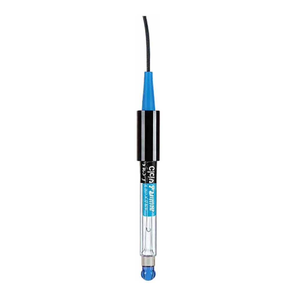 12-mm pH/ORP Electrodes