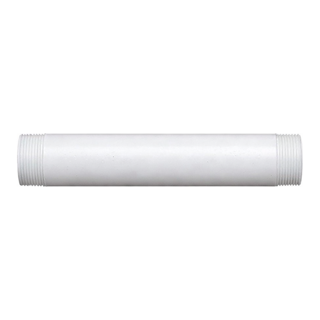 Koflo PVDF Schedule 80 In-Line Pipe Mixers