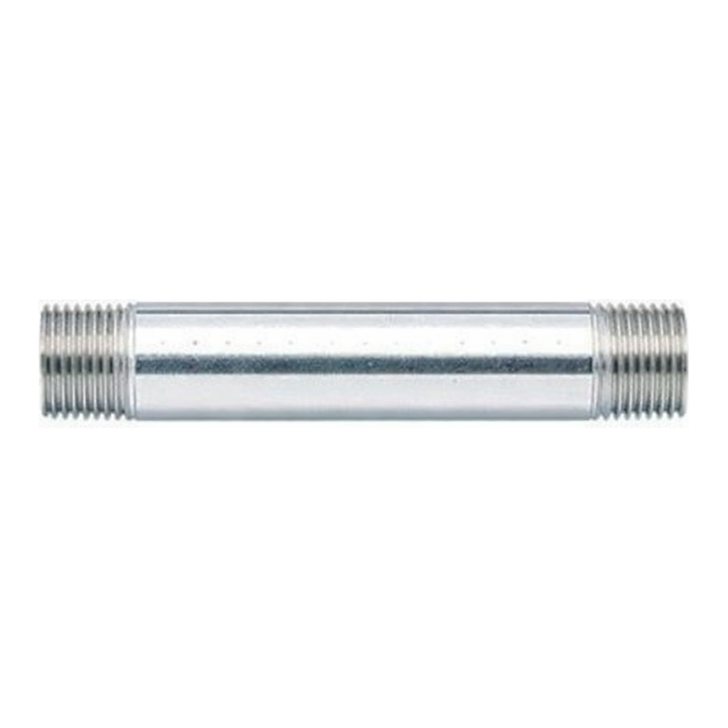 Koflo Clear PVC Schedule 40 Pipe In-Line Static Mixers