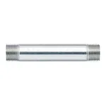 Koflo Clear PVC Schedule 40 Pipe In-Line Static Mixers