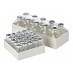 Depyrogenated Sterile Empty Vials