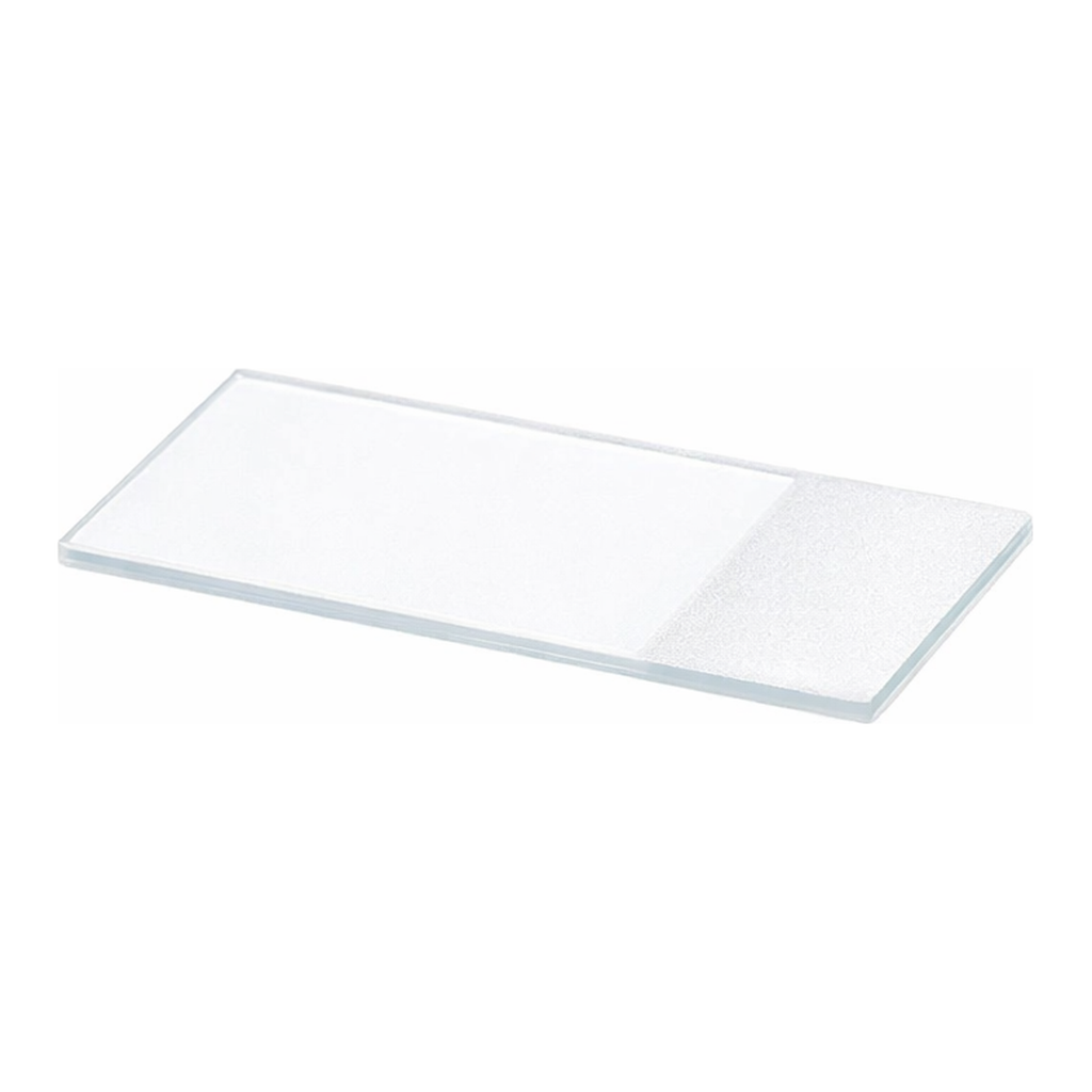 Frosted Microscope Slides