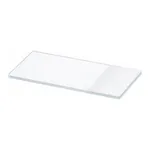Frosted Microscope Slides