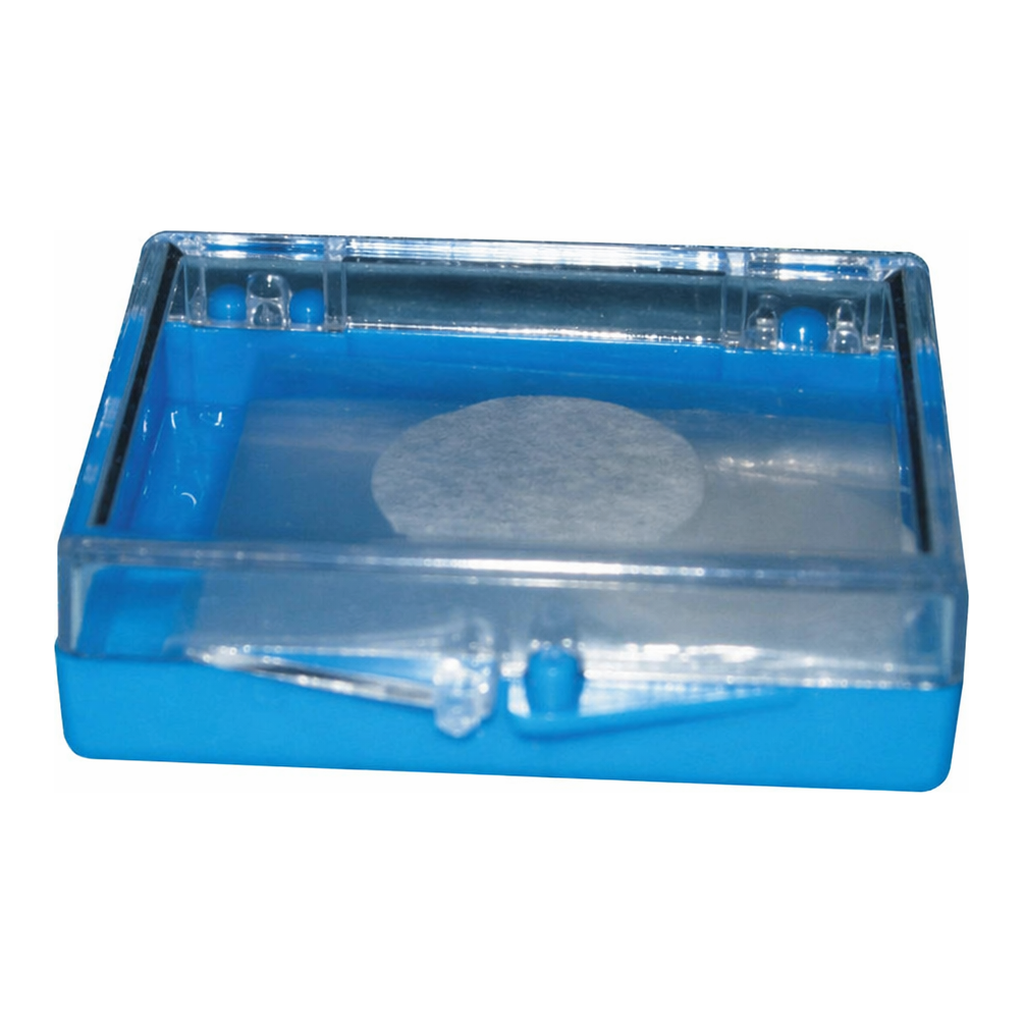 Hemacytometer Cover Glass
