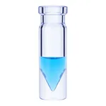 V Vial™ with Crimp Top Finish