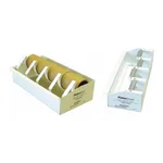 Multiple-Roll Tape Dispenser