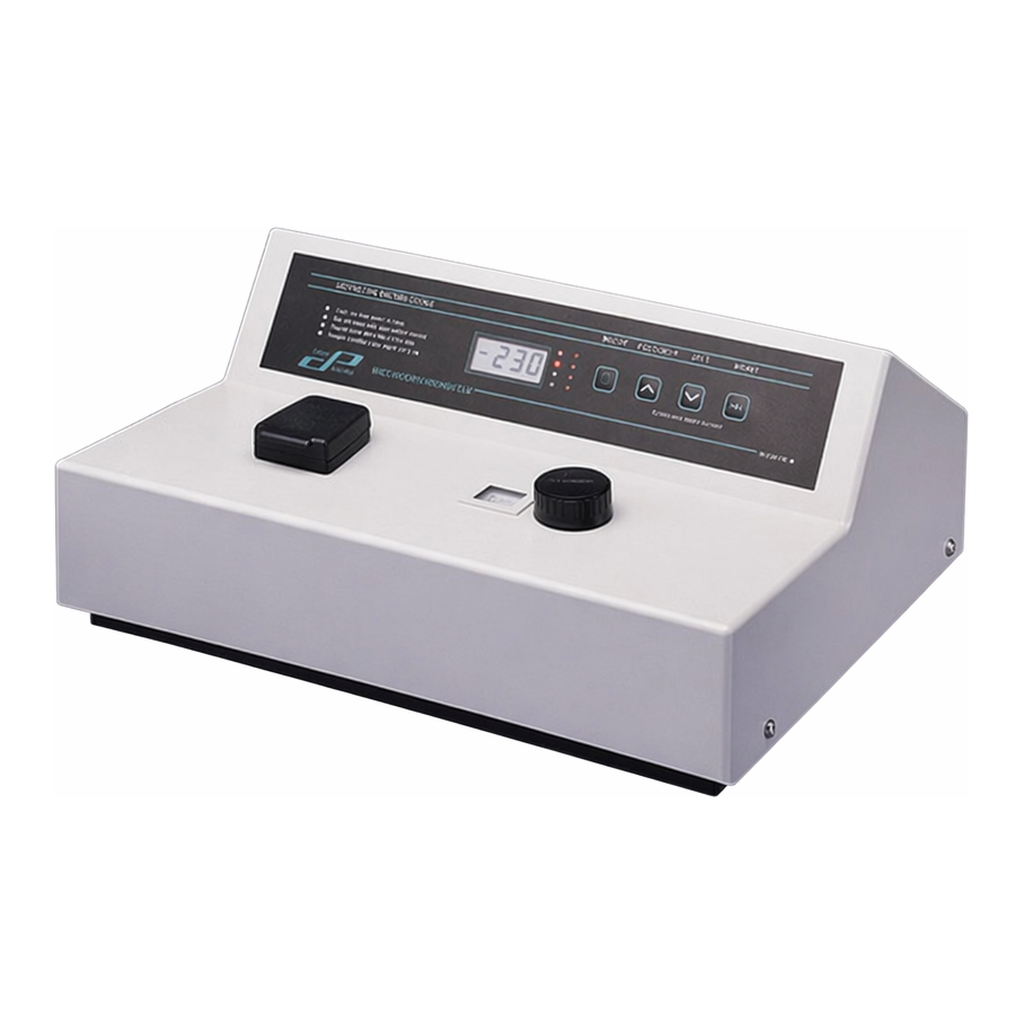 Visible Spectrophotometer