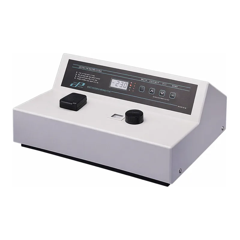 Visible Spectrophotometer