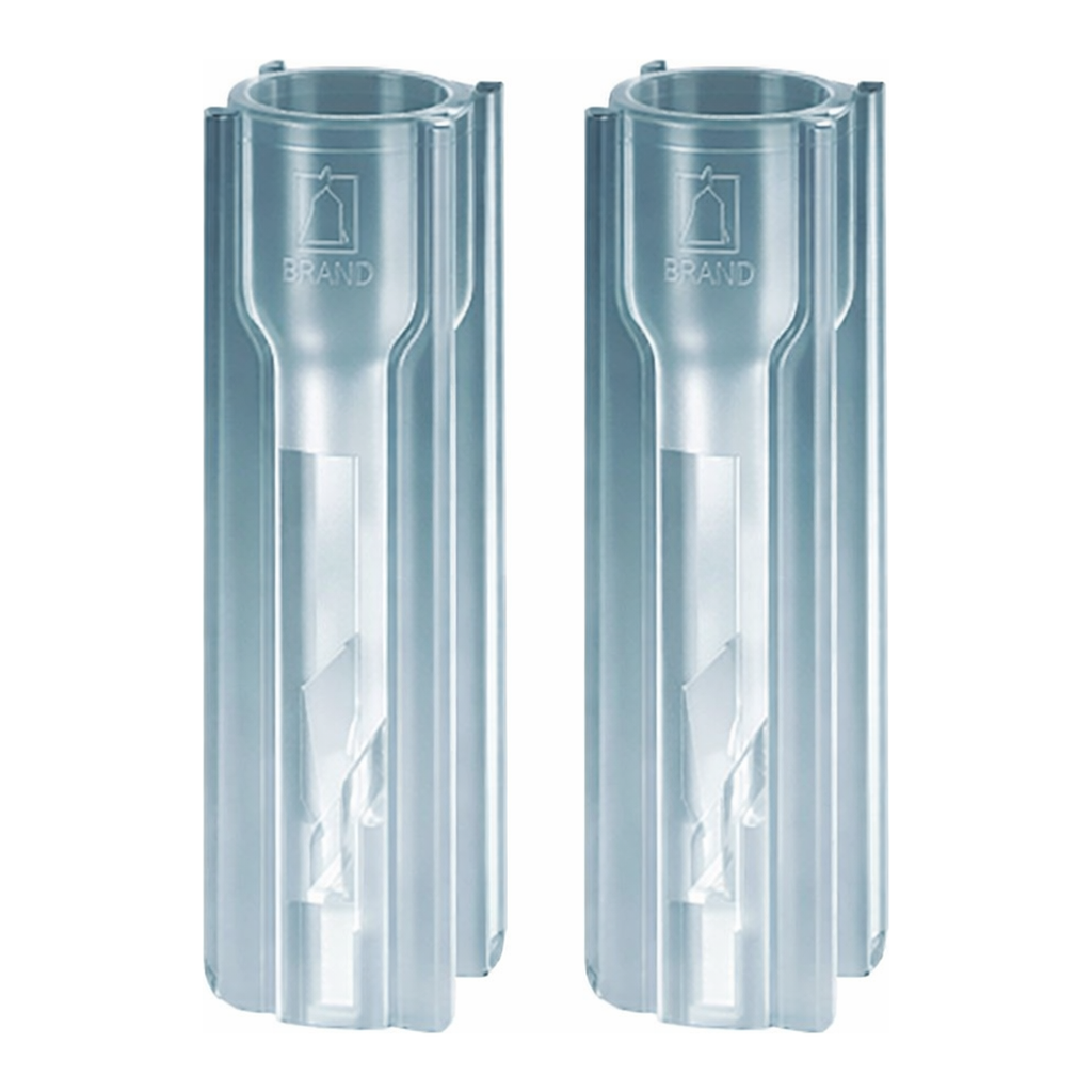 Disposable UV Cuvettes