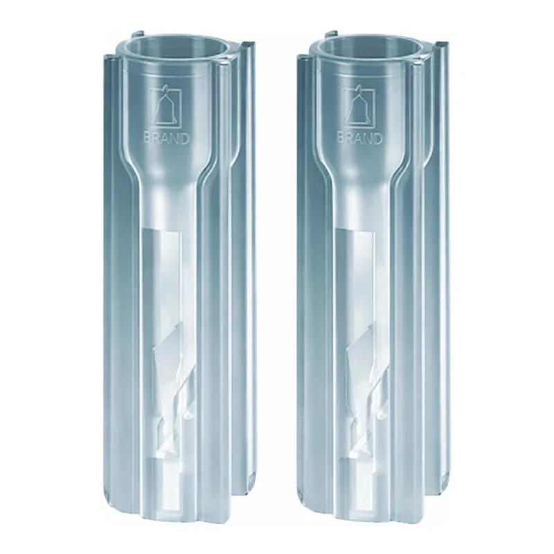 Disposable UV Cuvettes
