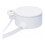 Dynalon Air or Water-Driven Magnetic Stirrer
