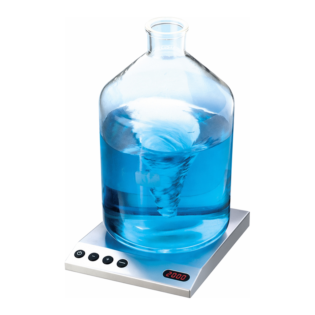 Cimarec Large-Capacity Stirrers