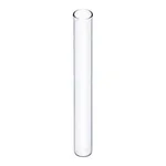 Disposable Borosilicate Glass Tubes