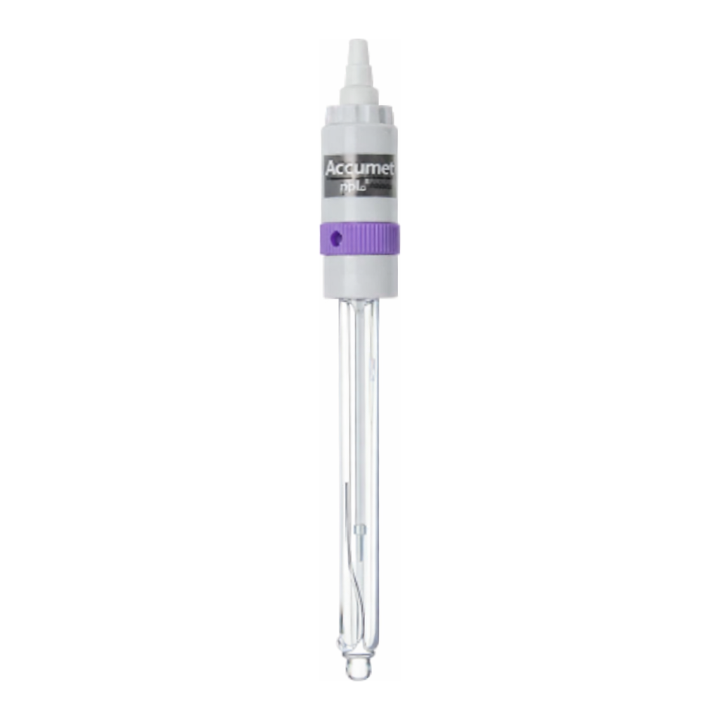 Glass Body Standard Size Combination Electrodes