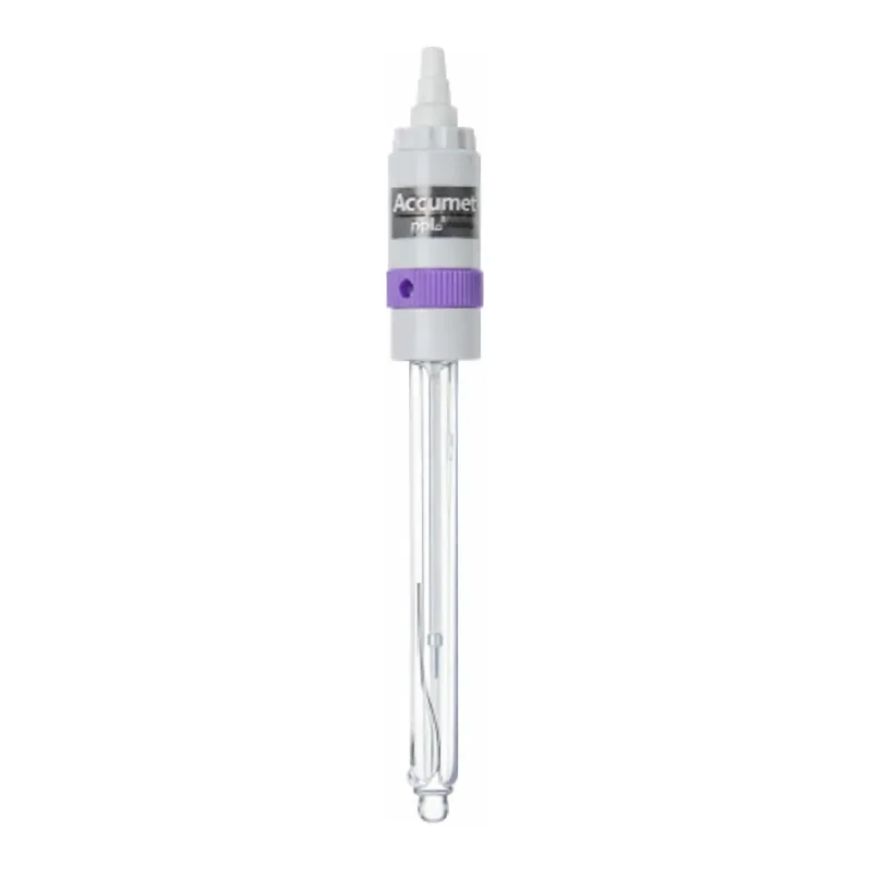 Glass Body Standard Size Combination Electrodes
