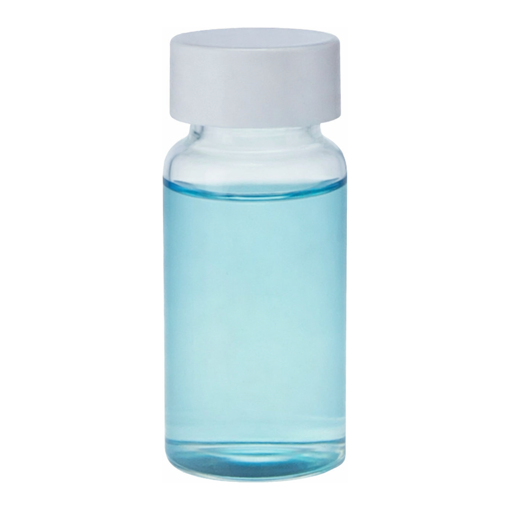 20mL Glass Screw-Thread Scintillation Vials