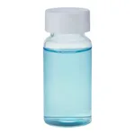 20mL Glass Screw-Thread Scintillation Vials