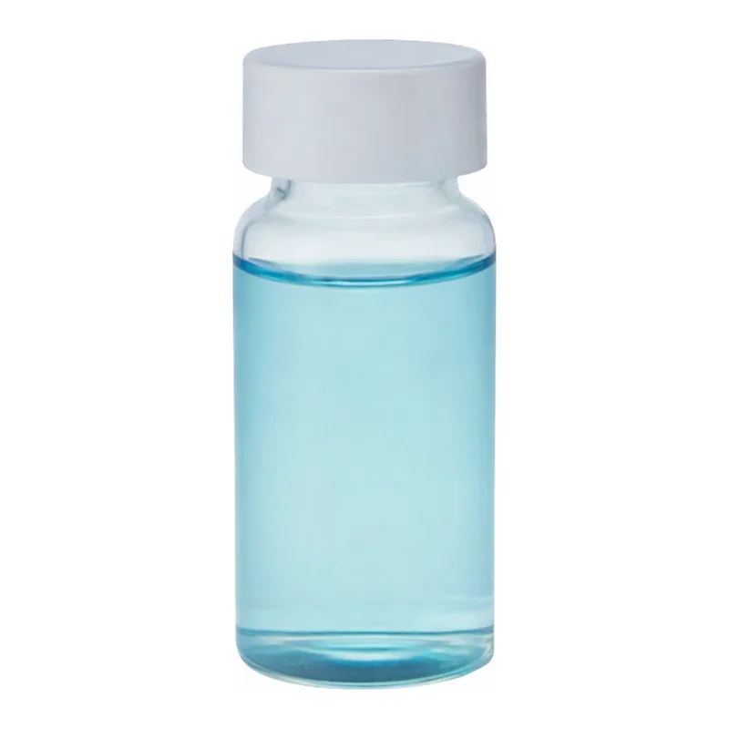 20mL Glass Screw-Thread Scintillation Vials