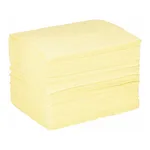 Chemical Yellow Absorbent Pad