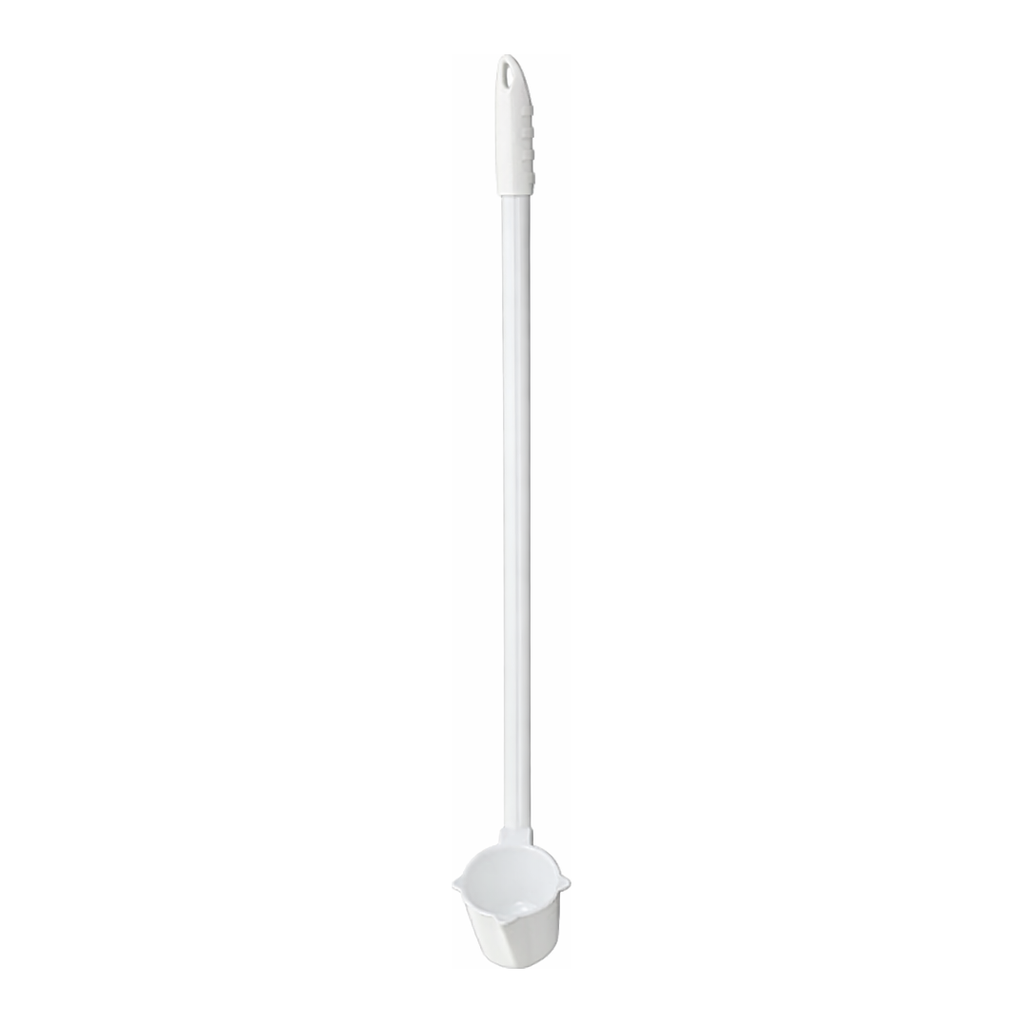 Reusable Polyethylene Dippers