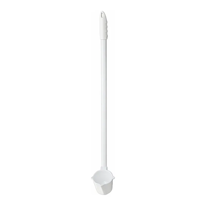 Reusable Polyethylene Dippers