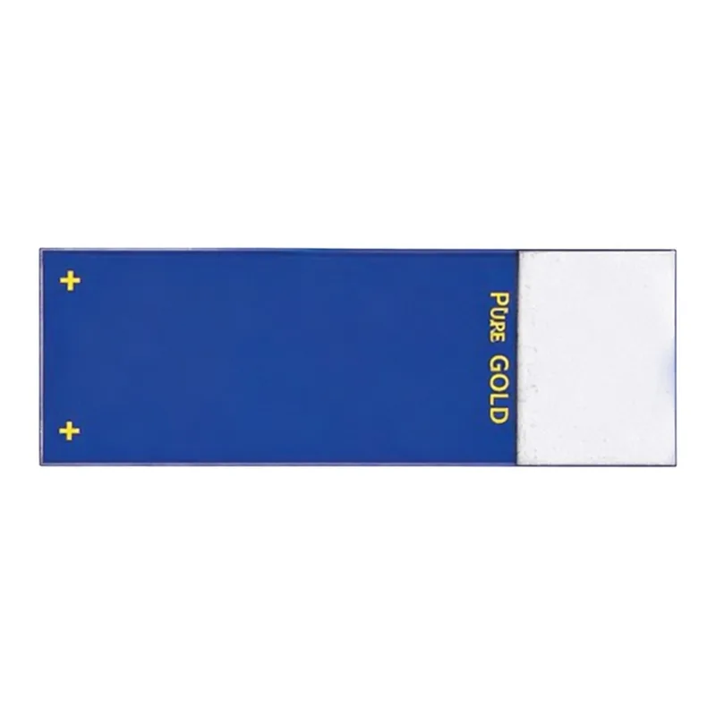 Tissue Path Superfrost™ Plus Gold Slides