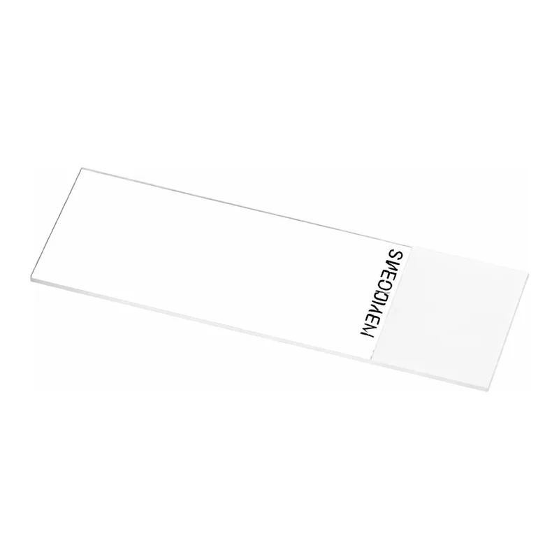 Superfrost™ Disposable Microscope Slides