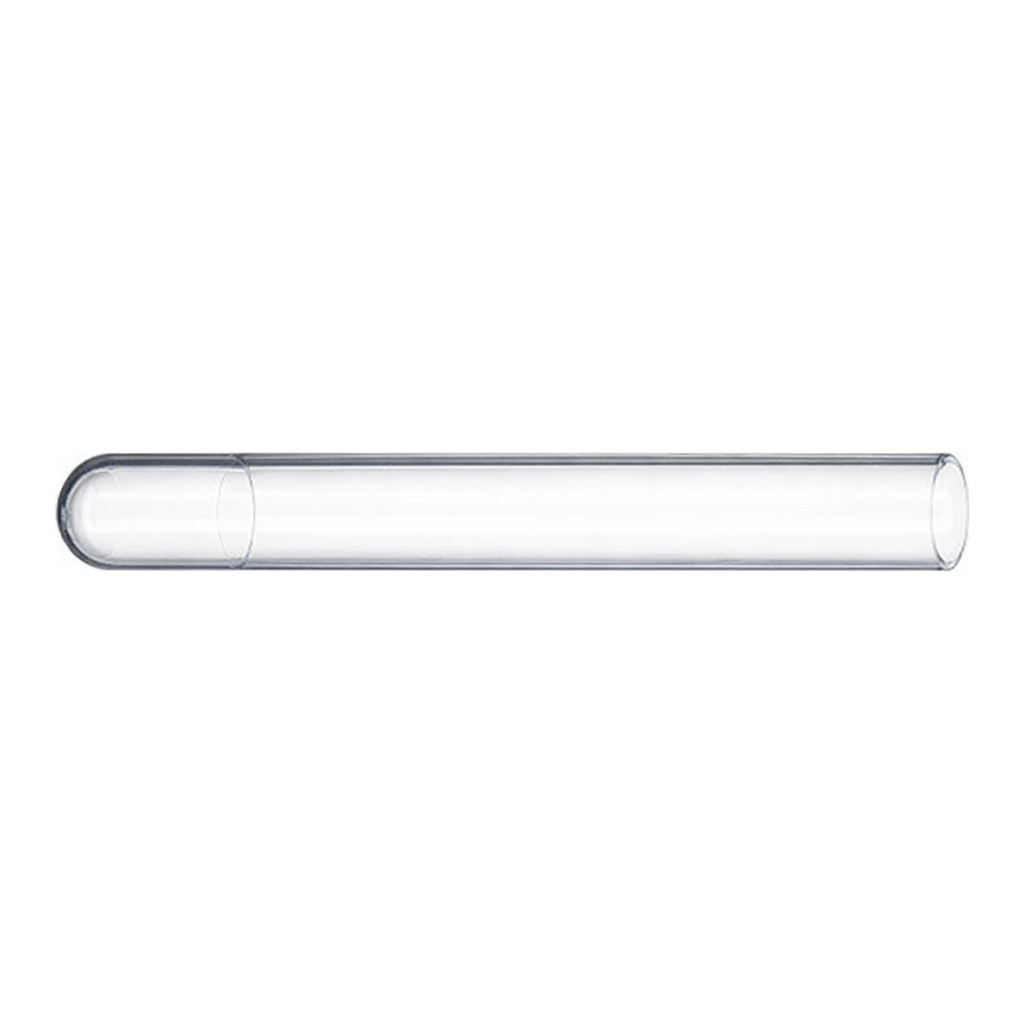 Nonsterile Plastic Culture Tubes