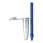 RNase-Free Disposable Pellet Pestles